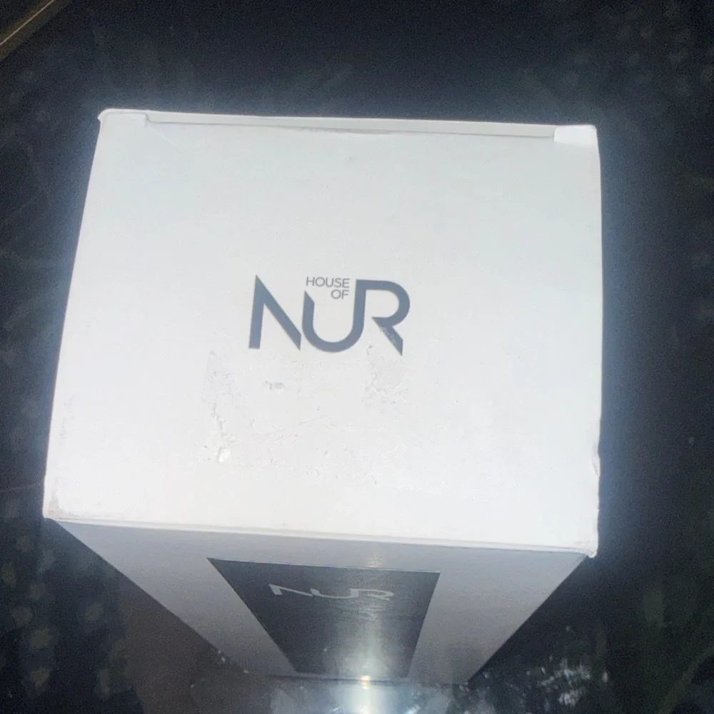 House of Nur oud rose